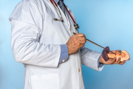 Hepatobiliary and Pancreatic Surgery 1